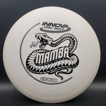 Innova - Mamba - DX