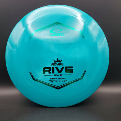 Latitude 64 - Rive - Royal Grand