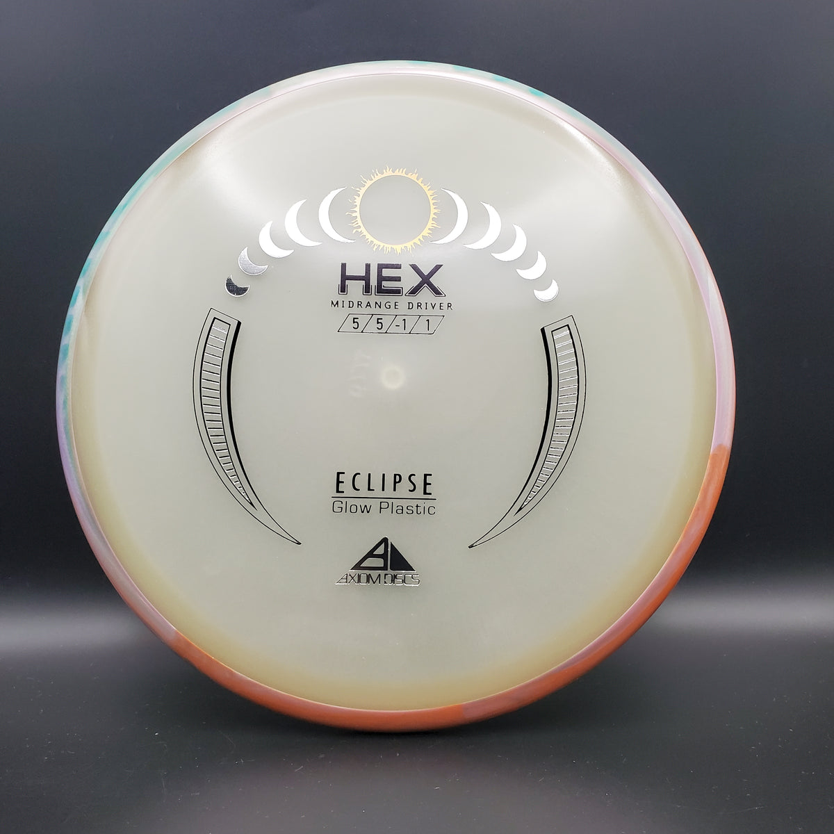 Axiom - Hex - Eclipse