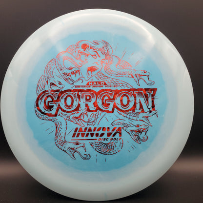 Innova - Gorgon - Halo Star