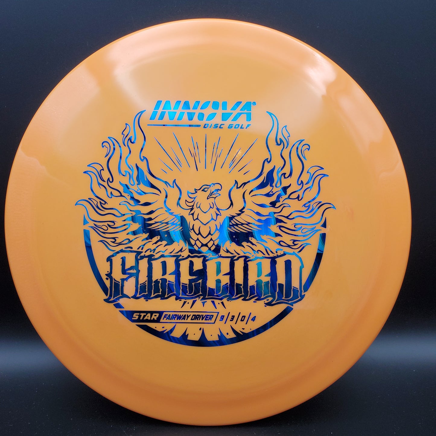 Innova - Firebird - Star