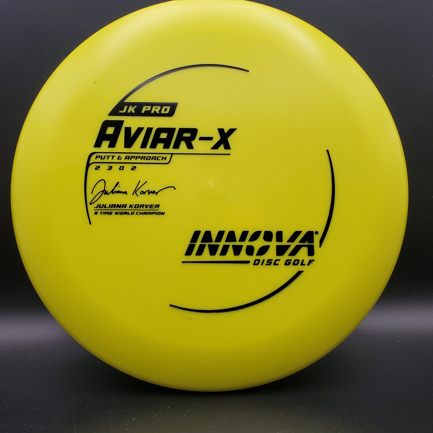 Innova - Aviar-X - JK Pro
