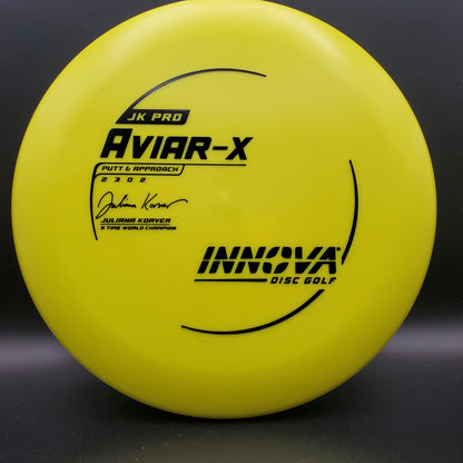 Innova - Aviar-X - JK Pro