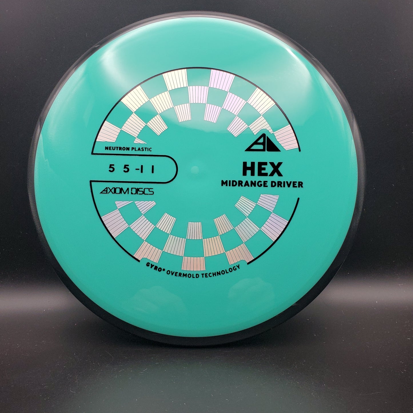 Axiom - Hex - Neutron - PLC