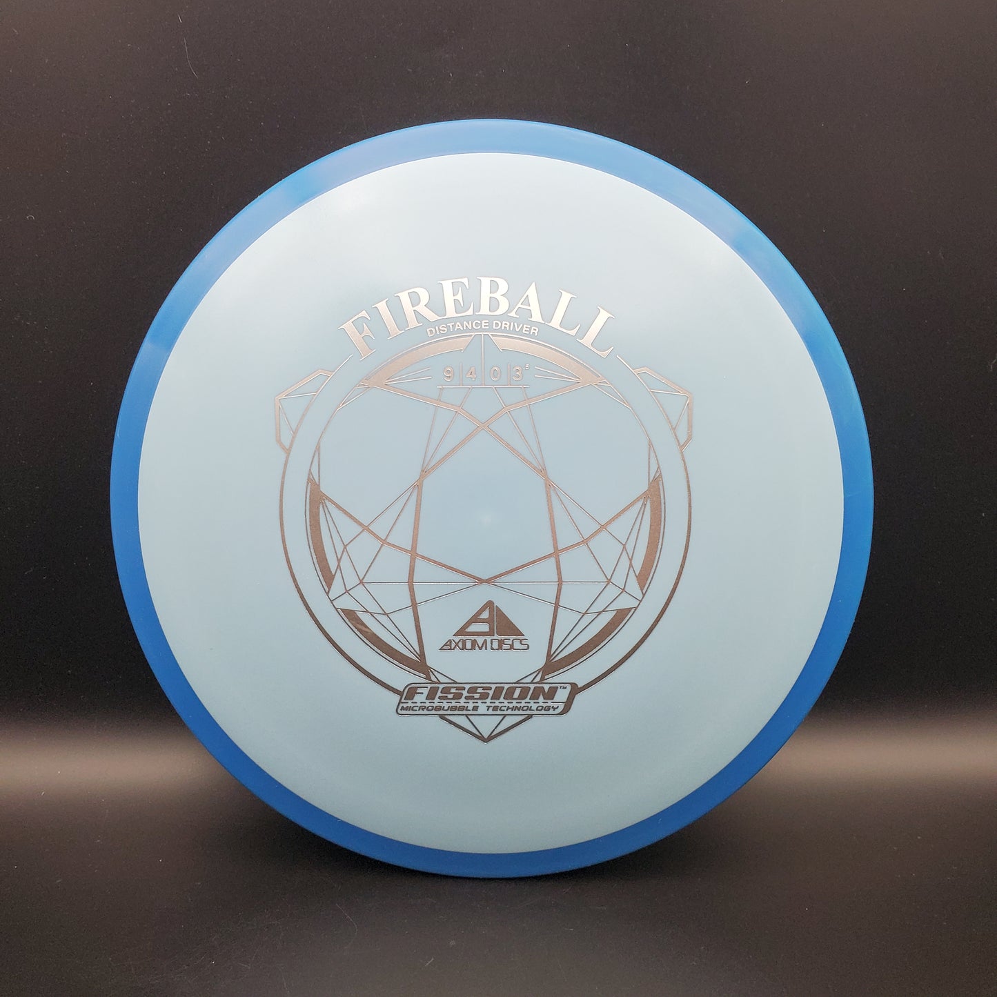 MVP - Fireball - Fission
