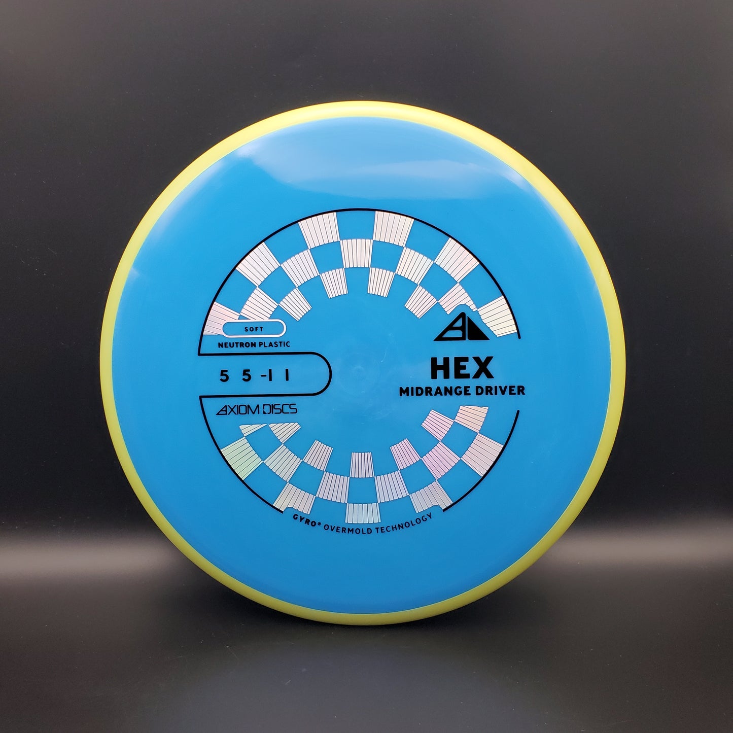 Axiom - Hex - Neutron Soft - PLC