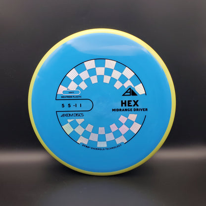 Axiom - Hex - Neutron Soft - PLC
