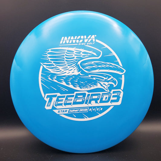 Innova - Teebird3 - Star