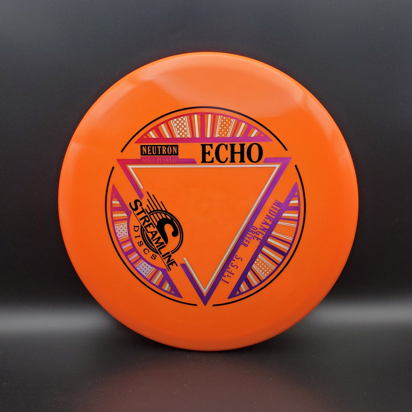 Streamline - Echo - Neutron Soft