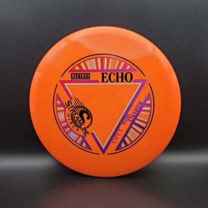Streamline - Echo - Neutron Soft
