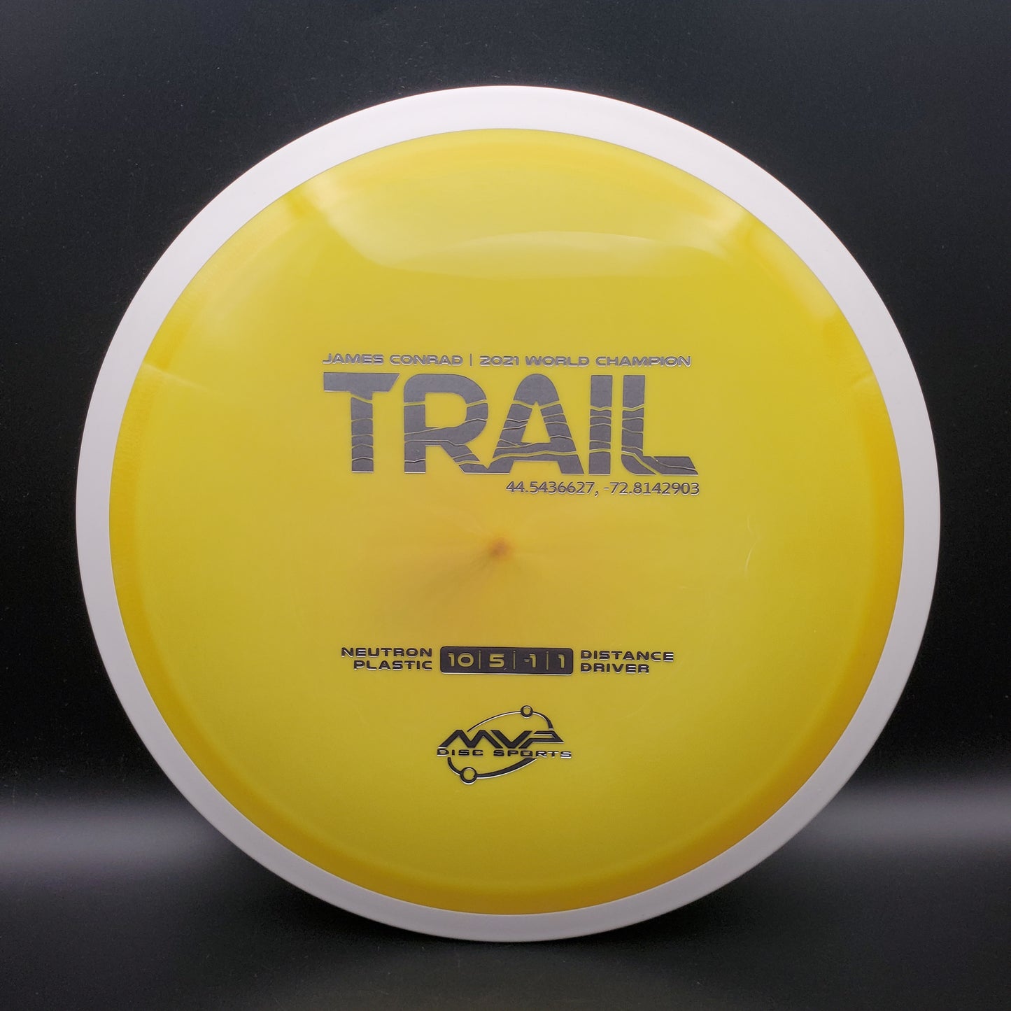 MVP - Trail - Neutron - PLC