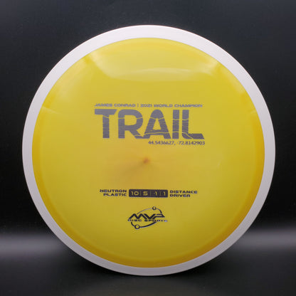 MVP - Trail - Neutron - PLC