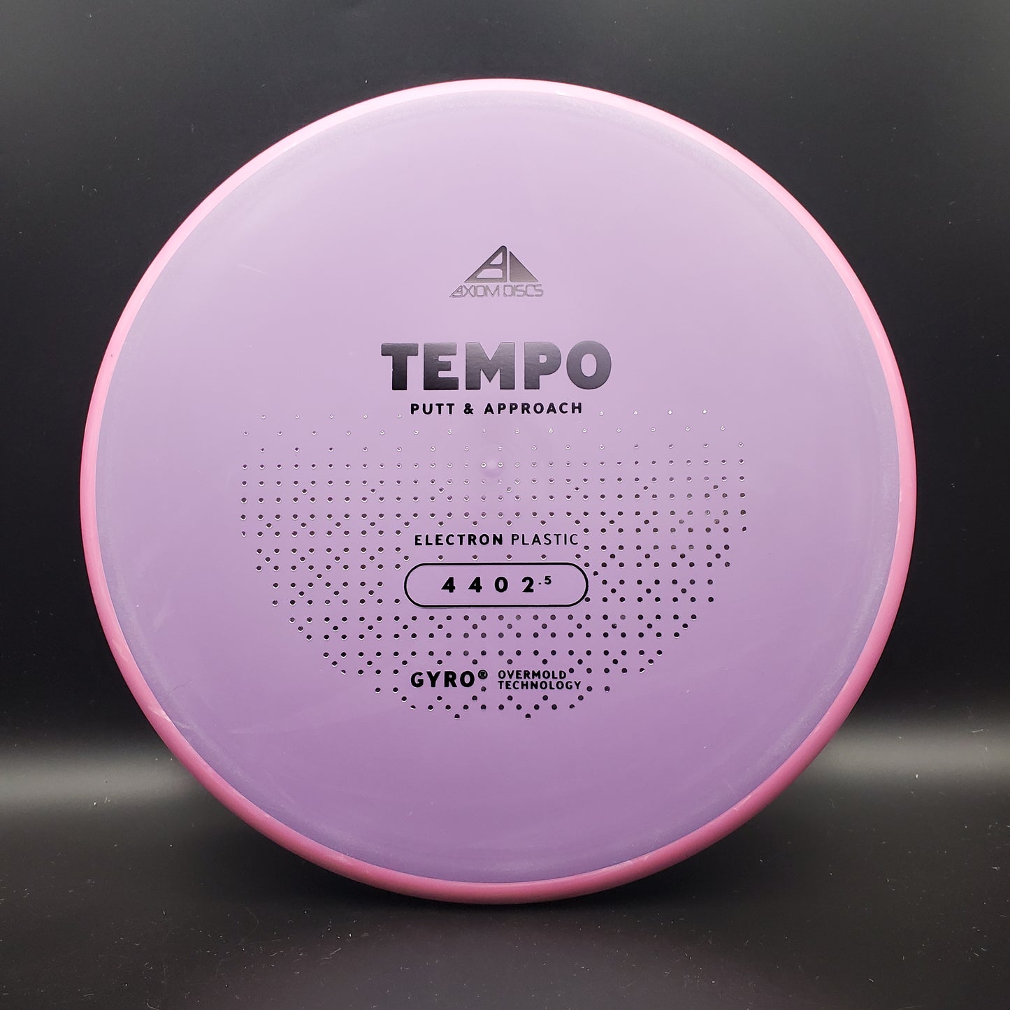 Axiom - Tempo - Electron