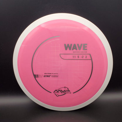 MVP - Wave - Neutron - PLC