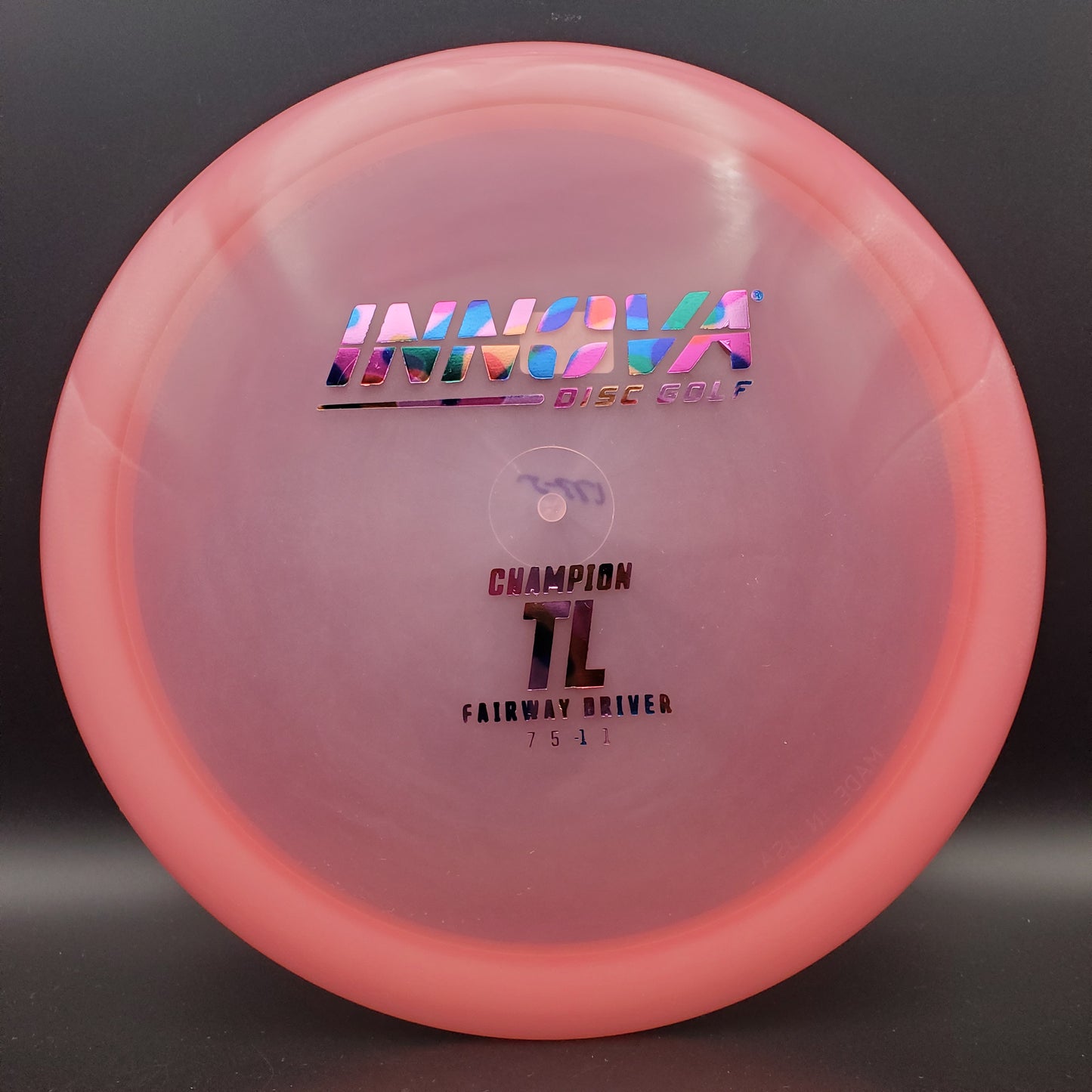 Innova - TL - Champion