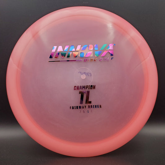 Innova - TL - Champion