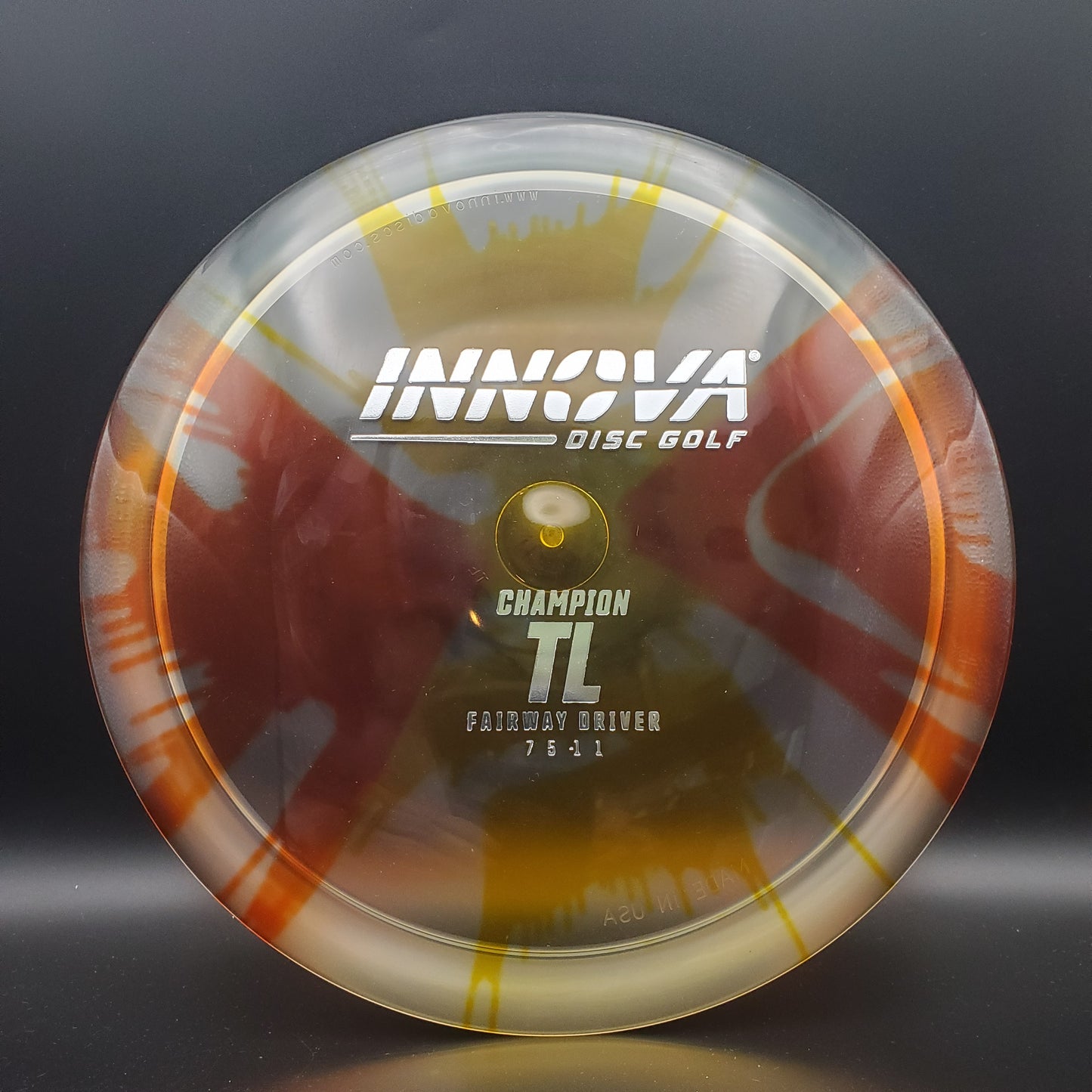 Innova - TL - Champion I-Dye