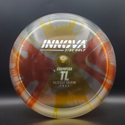 Innova - TL - Champion I-Dye