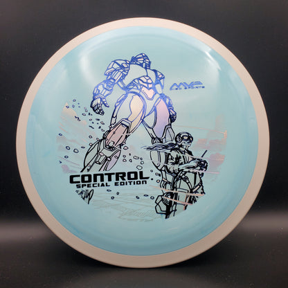 MVP - Control - Neutron - Special Edition