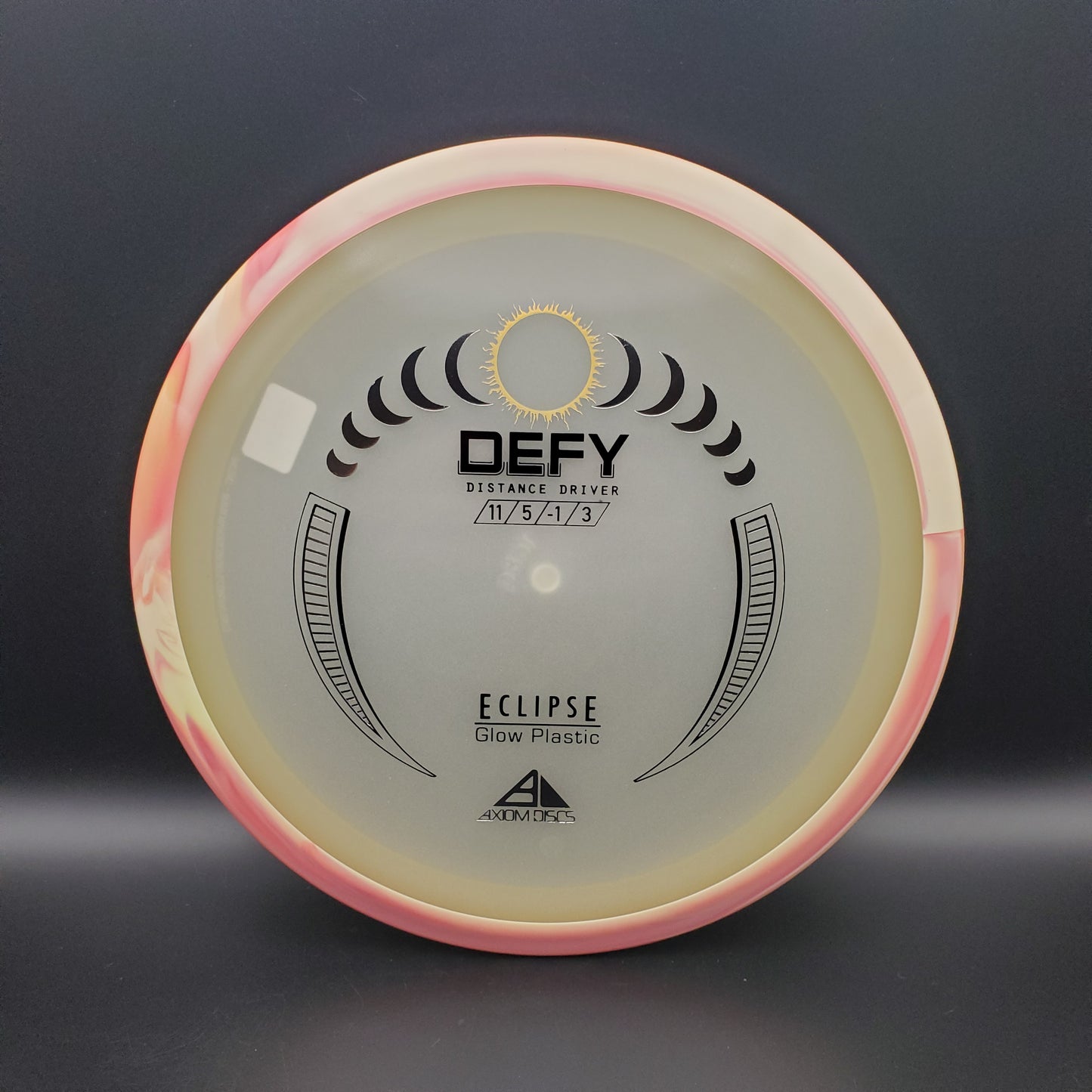 MVP - Defy - Eclipse
