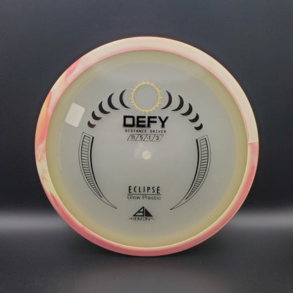 MVP - Defy - Eclipse