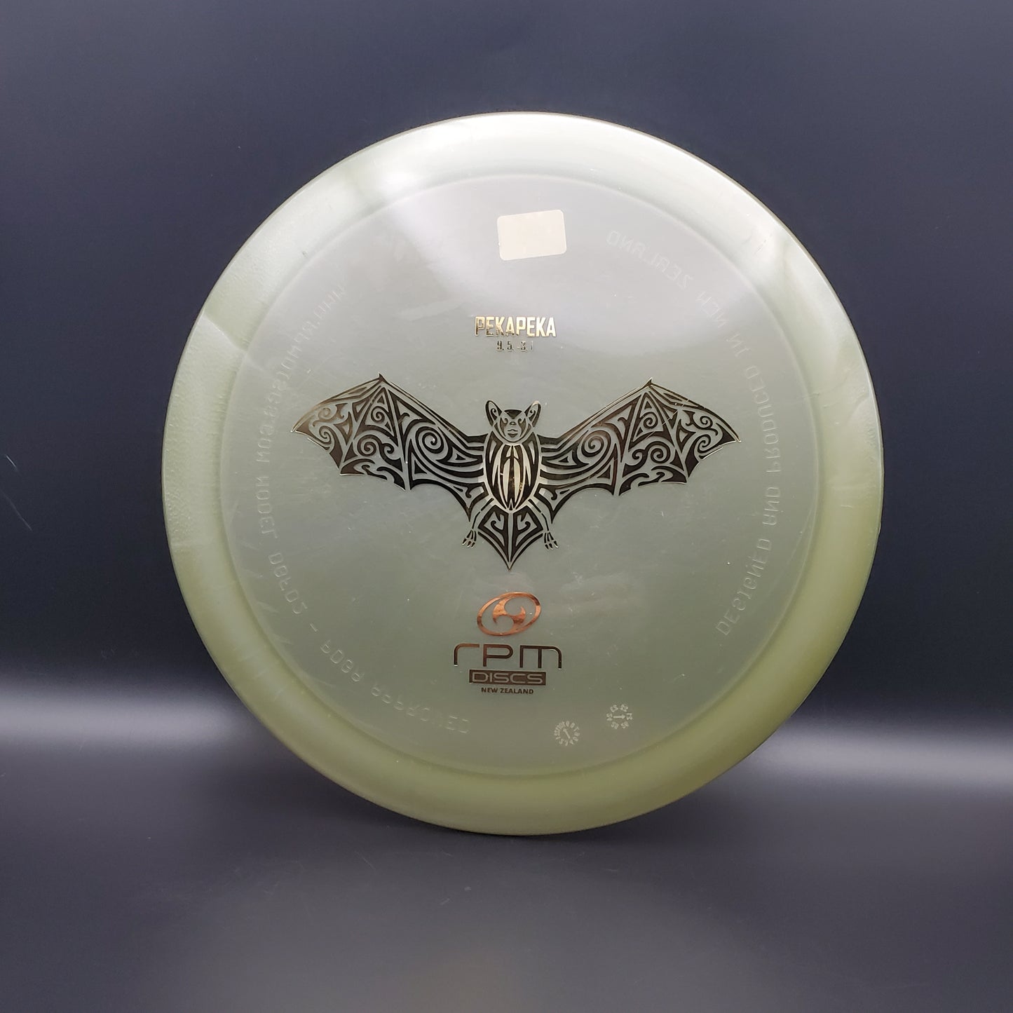 RPM - Pekapeka - Cosmic