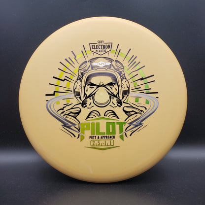 Streamline - Pilot - Electron Soft