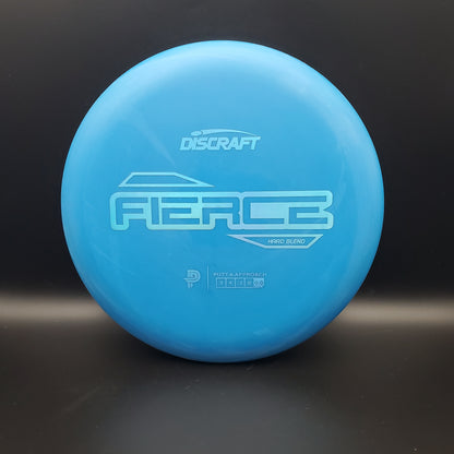 Discraft - Fierce - Putter Line Hard - Paige Pierce