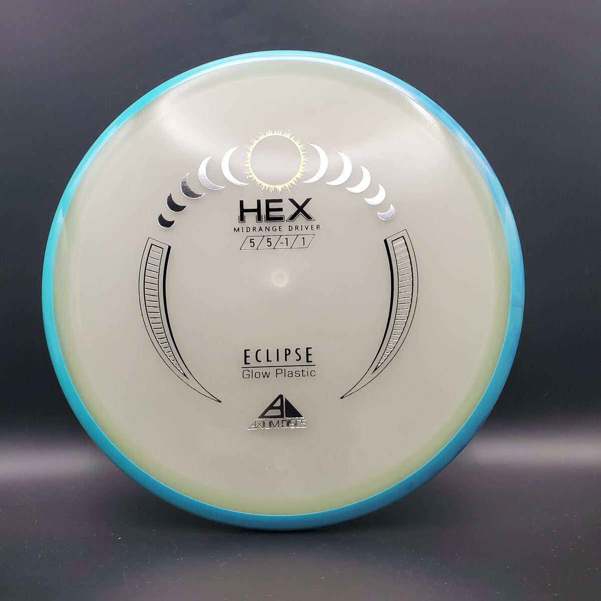Axiom - Hex - Eclipse