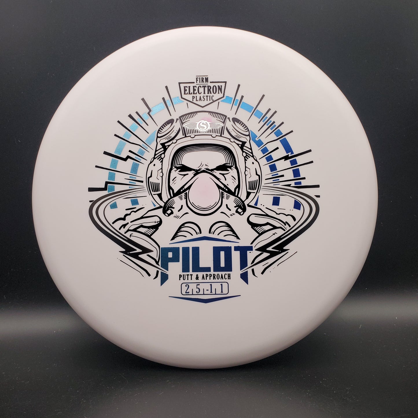Streamline - Pilot - Electron Firm