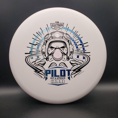 Streamline - Pilot - Electron Firm