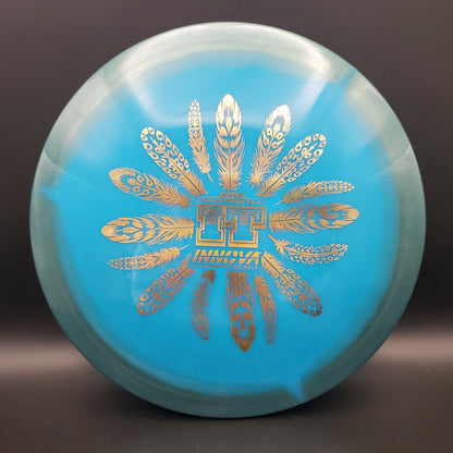 Innova - IT - Halo Star