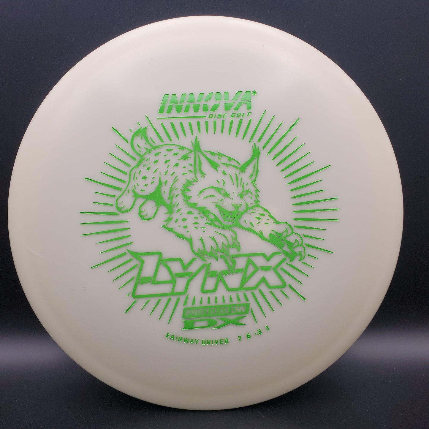 Innova - Lynx - DX Proto Glow