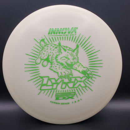 Innova - Lynx - DX Proto Glow