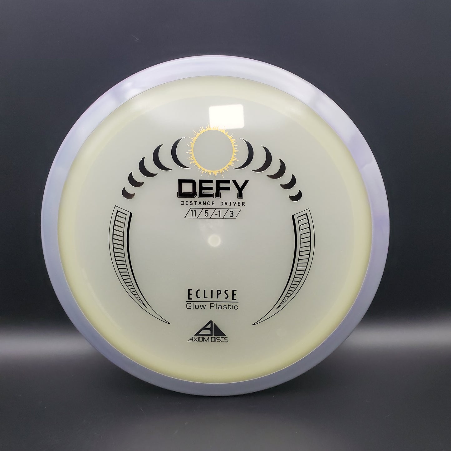 MVP - Defy - Eclipse