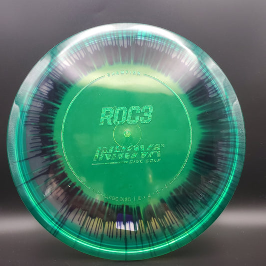 Innova - Roc3 - Champion I-Dye