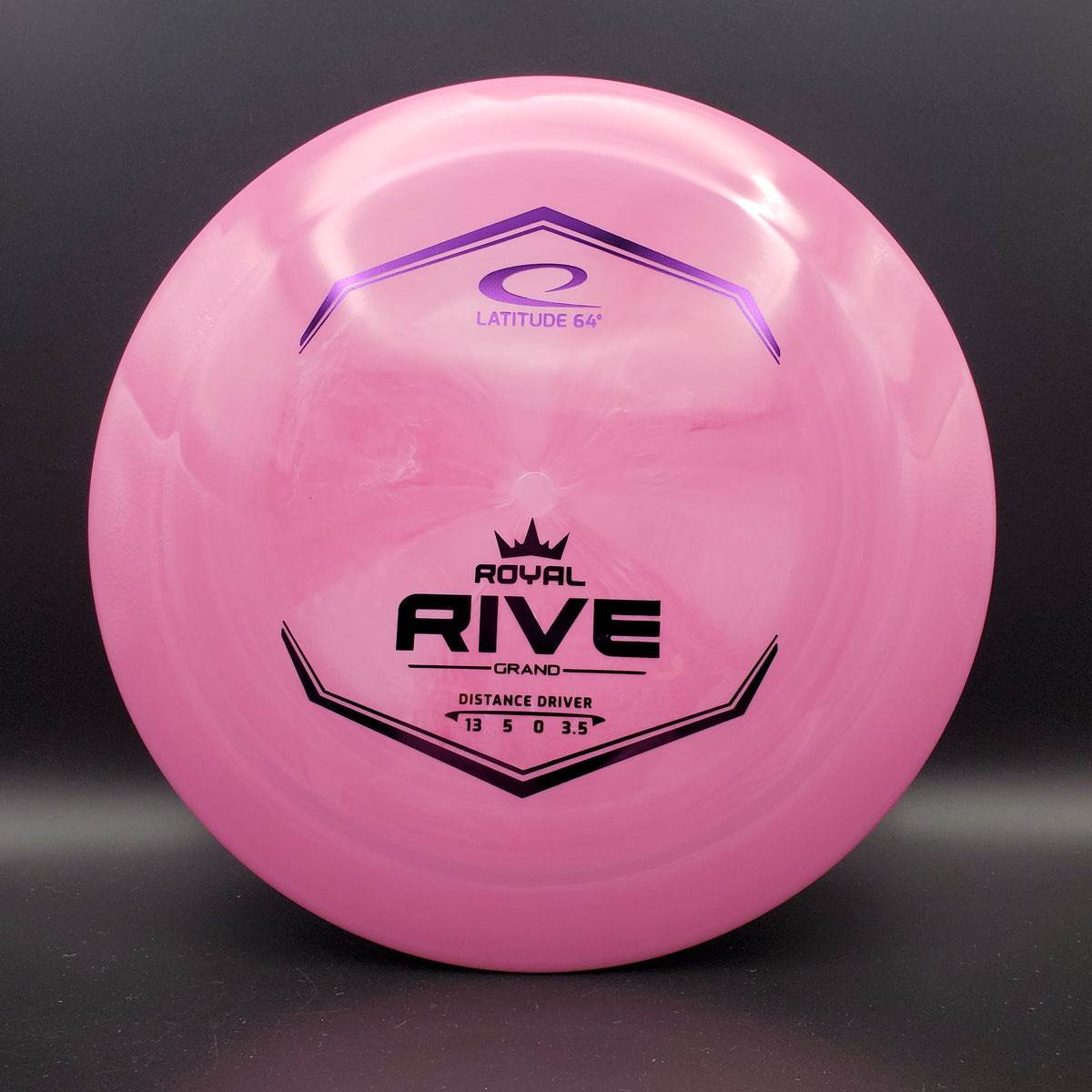 Latitude 64 - Rive - Royal Grand