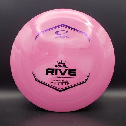 Latitude 64 - Rive - Royal Grand