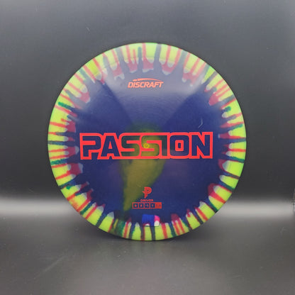 Discraft - Passion - Z-Line Fly Dye - Paige Pierce