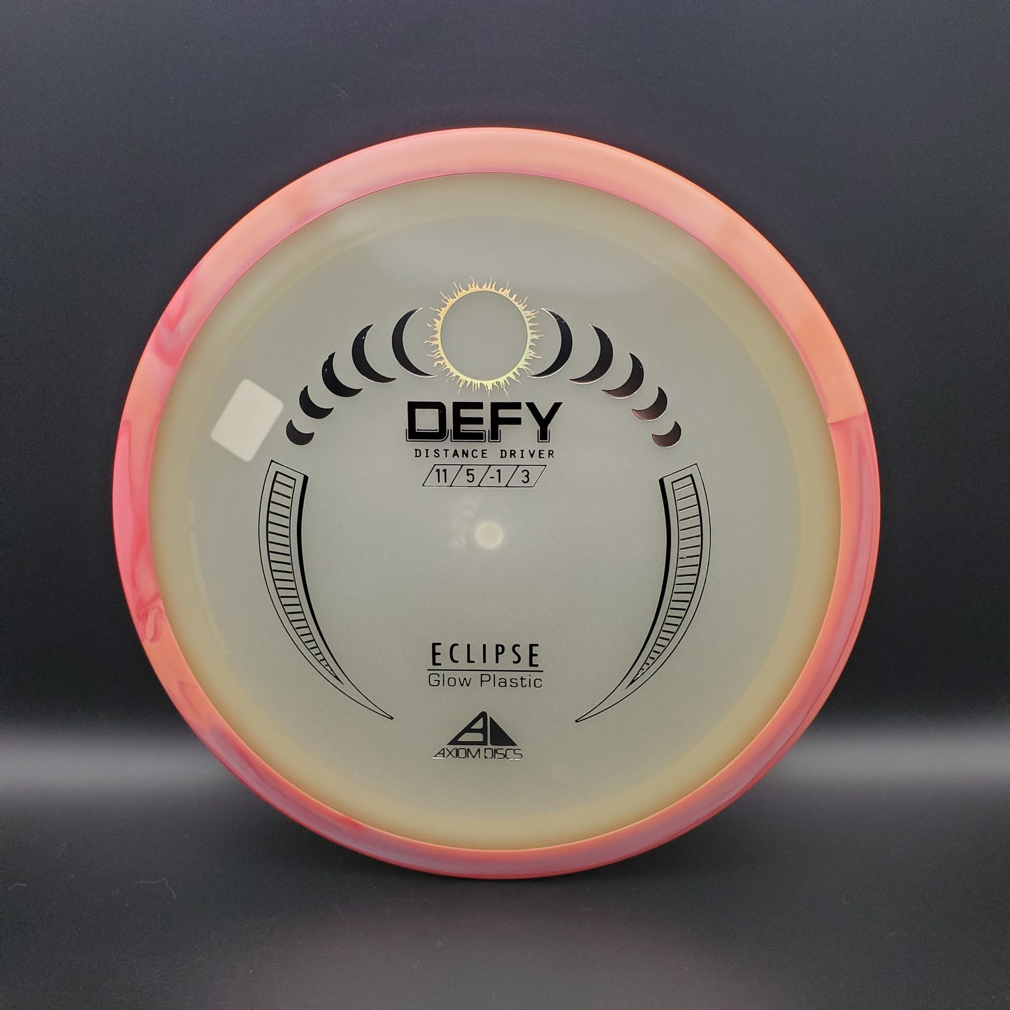 MVP - Defy - Eclipse