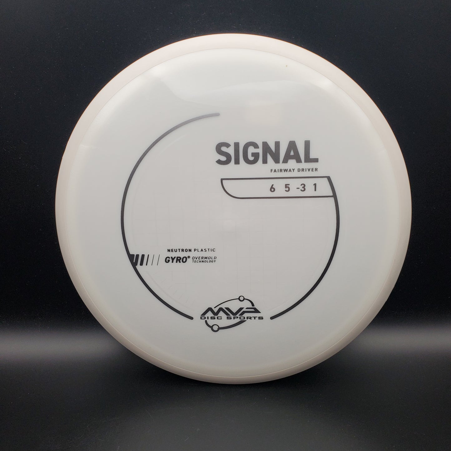 MVP - Signal - Neutron - PLC