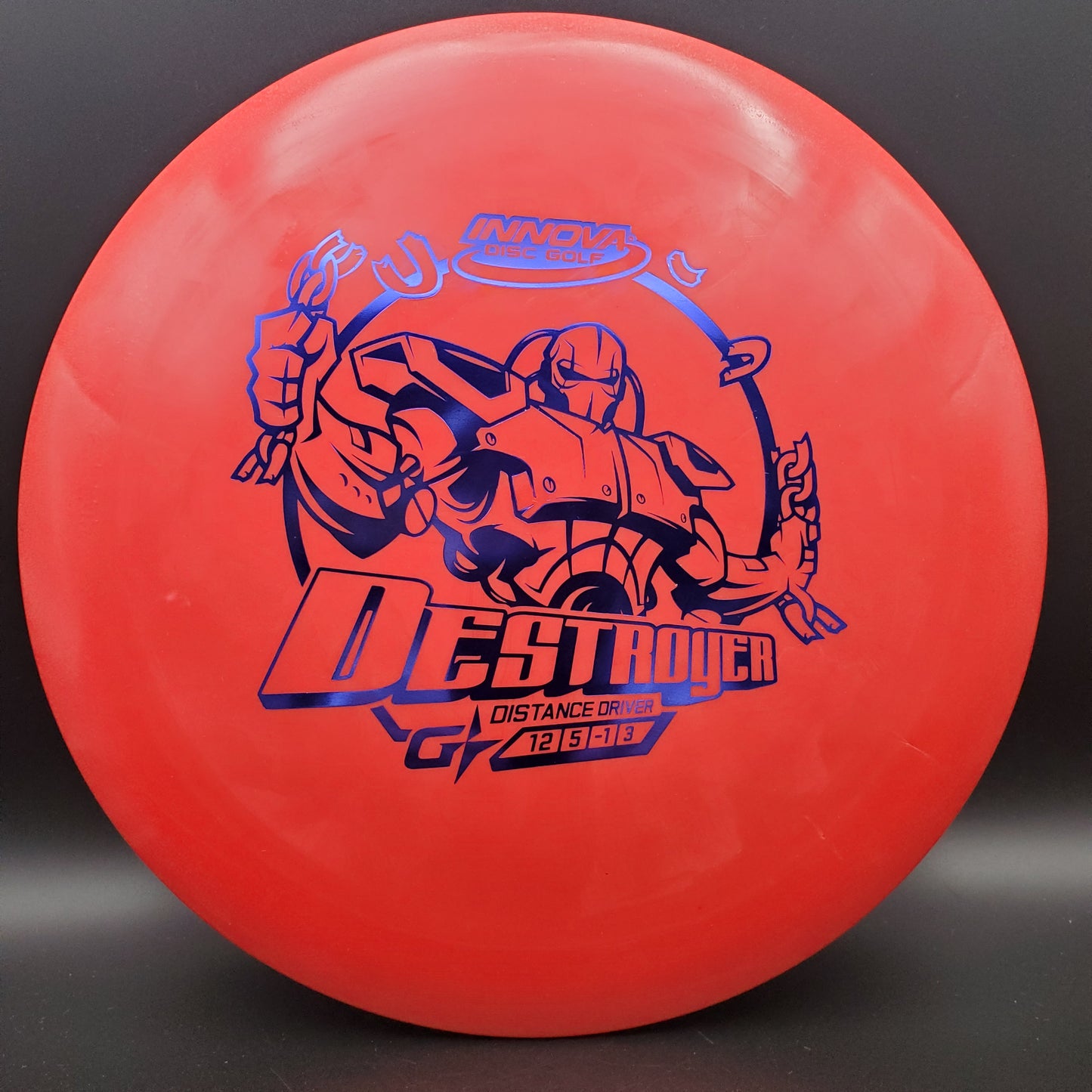 Innova - Destroyer - G-Star