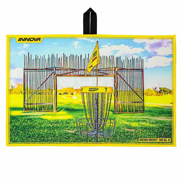 Innova - Tour Towels ***Pick-Up Only***