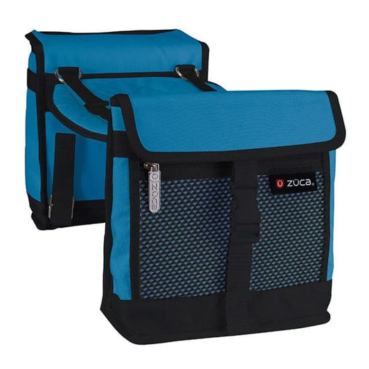 Zuca Saddlebag Set ***Pick-Up Only***