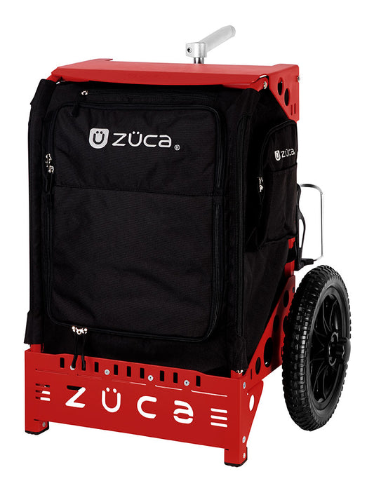 Zuca Trekker Cart LG *** Pick Up Only ***