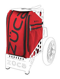 Zuca All-Terrain Cart ***Pick-Up Only***