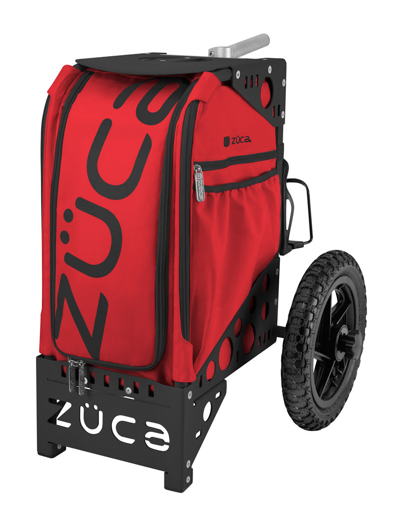 Zuca All-Terrain Cart ***Pick-Up Only***