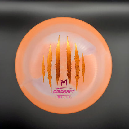 Discraft - Paul McBeth 6X World Champion McBeast Malta