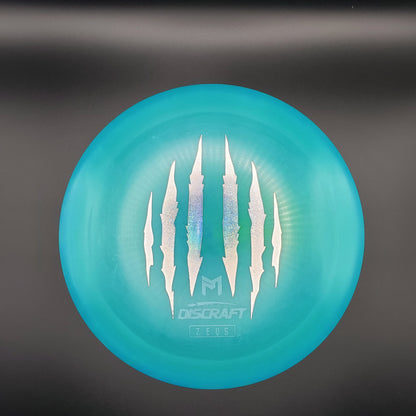 Discraft - Paul McBeth 6X World Champion McBeast Zeus