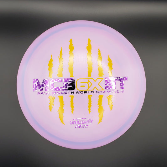 Discraft - Paul McBeth 6X World Champion McBeast Heat